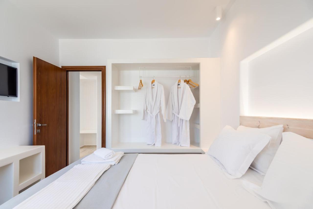 Akis Luxury House Apartment Adamantas  Exterior photo