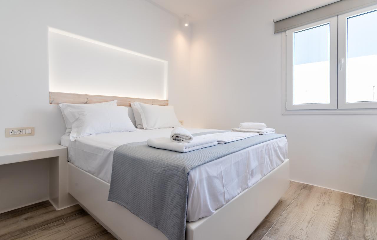Akis Luxury House Apartment Adamantas  Exterior photo